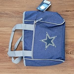 Dallas Cowboys Lunch Bag
